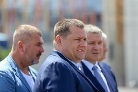 Борис Філатов