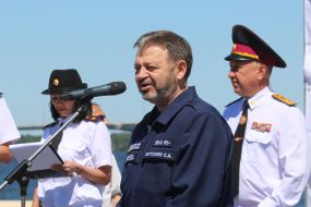 Sergey Portolyan