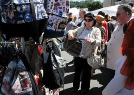 Фестиваль "Країна Чудес Made in Ukraine"