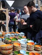 Продаж сувенірної продукції 