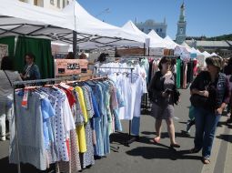 Фестиваль "Країна Чудес Made in Ukraine"