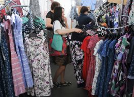 Фестиваль "Країна Чудес Made in Ukraine"