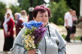 Day of the Holy Trinity