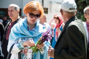 Day of the Holy Trinity