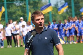 Глеб Прыгунов