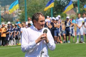 Андрей Павелко 