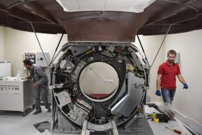 Комп'ютерний томограф