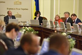 Conciliatory Council Meeting