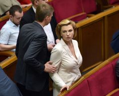 Оксана Продан