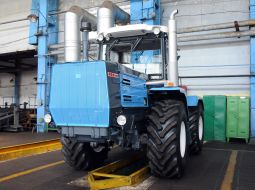 Харьковский тракторный завод (ХТЗ)