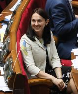 Anna Hopko