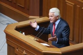 Владимир Литвин