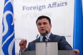 Pavel Klimkin