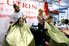 Hairdresser