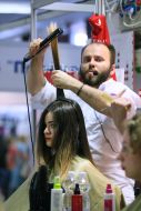 Hairdresser