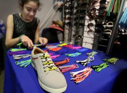 Festival of the Beauty Industry "Mirror of Fashion Lviv-2017"