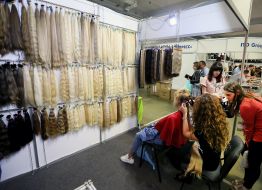 Hair extension