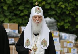 Filaret