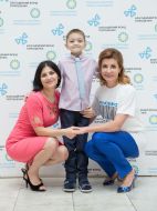Marina Poroshenko