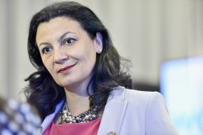 Ivanna Klimpuš-Tsintsadze