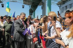 Petro Poroshenko
