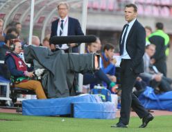 FIFA World Cup 2018 - Finland-Ukraine