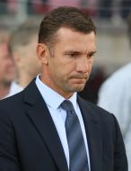 FIFA World Cup 2018 - Finland-Ukraine