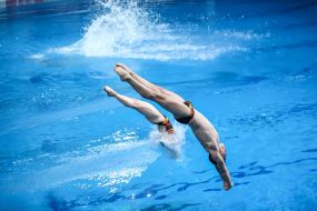 European diving сhampionship