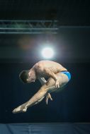 European diving сhampionship