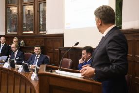 Ukrainian-Croatian Business Forum