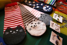 Socks