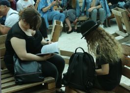 Forum "KyivPride 2017 "