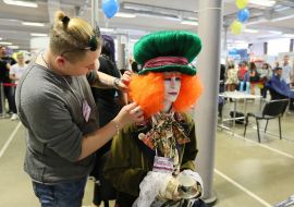 Championship of Ukraine "Championship of the West" Golden Lion "