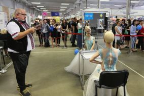 Championship of Ukraine "Championship of the West" Golden Lion "