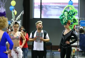 Championship of Ukraine "Championship of the West" Golden Lion "