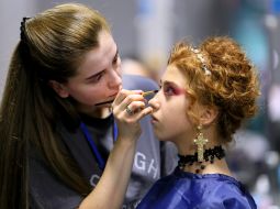 Championship of Ukraine "Championship of the West" Golden Lion "