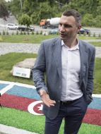 Vitali Klitschko