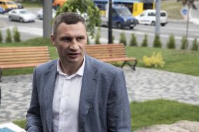 Vitali Klitschko