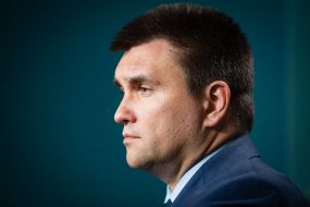 Pavel Klimkin