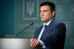 Pavel Klimkin