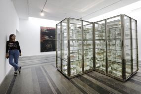 Work "Today is not tomorrow"