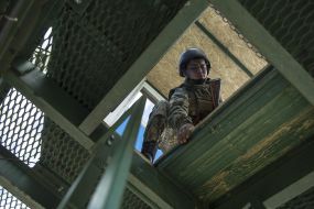 Border guard