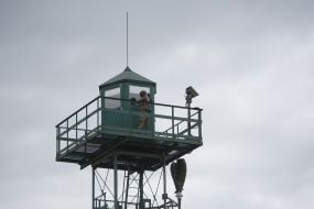 Lookout tower