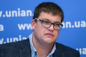 Vladimir Tarasyuk
