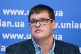 Vladimir Tarasyuk