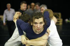 Микита Сухоруков