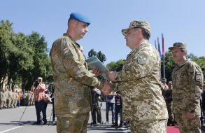 Stepan Poltorak, Igor Gerasimenko