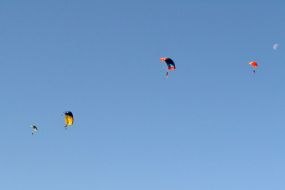 Workshop on Airborne training