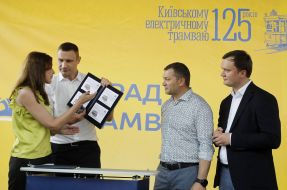 Виталий Кличко