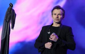 Svyatoslav Vakarchuk